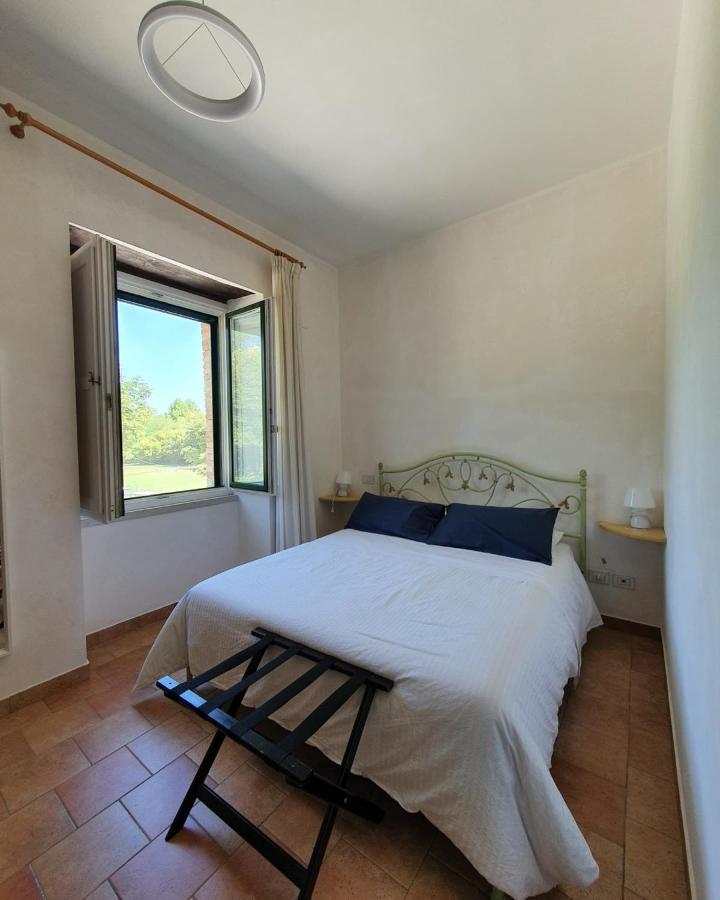 Albergo Diffuso La Piana Dei Mulini Colle d'Anchise Eksteriør bilde