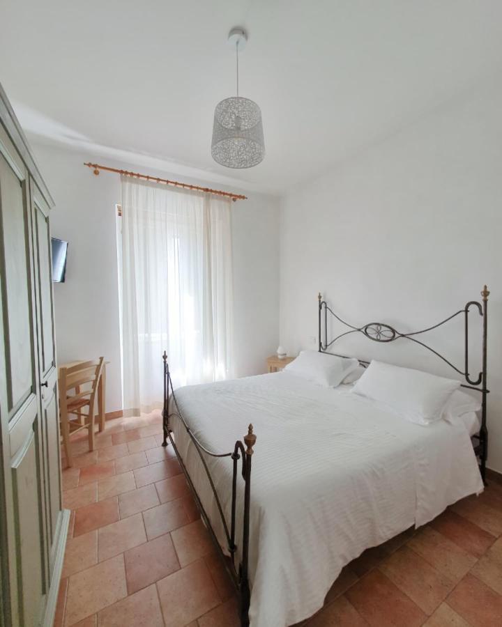 Albergo Diffuso La Piana Dei Mulini Colle d'Anchise Eksteriør bilde