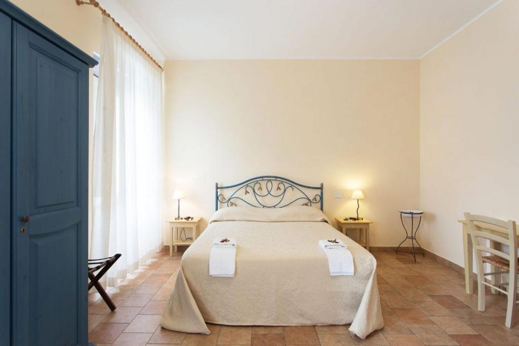 Albergo Diffuso La Piana Dei Mulini Colle d'Anchise Eksteriør bilde