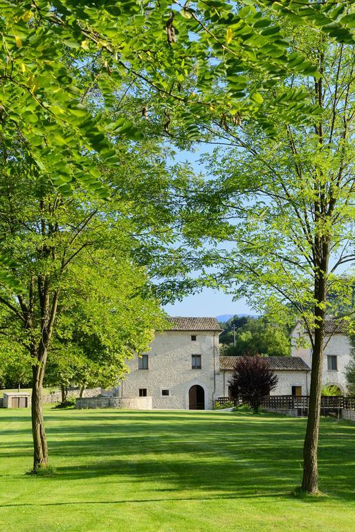 Albergo Diffuso La Piana Dei Mulini Colle d'Anchise Eksteriør bilde