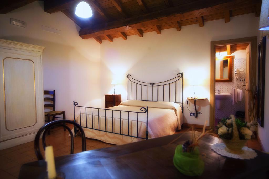 Albergo Diffuso La Piana Dei Mulini Colle d'Anchise Rom bilde