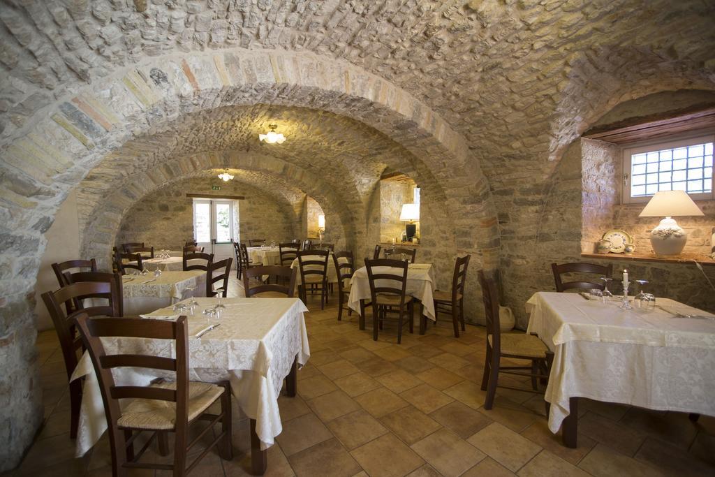 Albergo Diffuso La Piana Dei Mulini Colle d'Anchise Eksteriør bilde