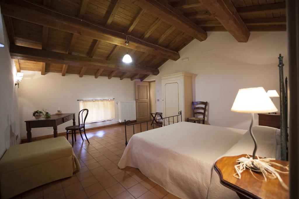 Albergo Diffuso La Piana Dei Mulini Colle d'Anchise Rom bilde
