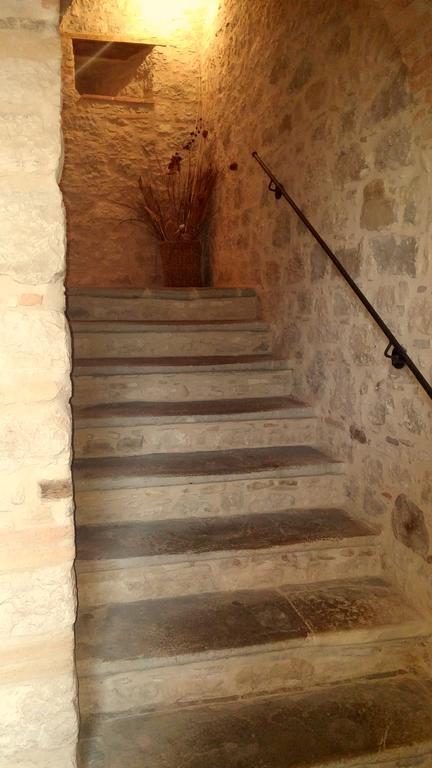 Albergo Diffuso La Piana Dei Mulini Colle d'Anchise Eksteriør bilde
