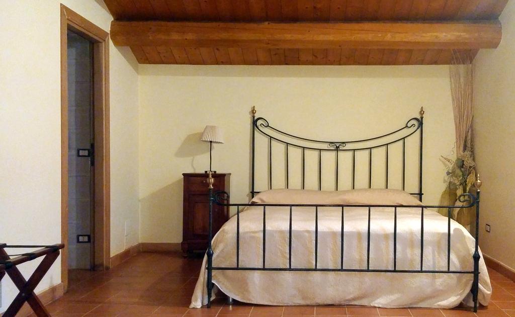 Albergo Diffuso La Piana Dei Mulini Colle d'Anchise Eksteriør bilde