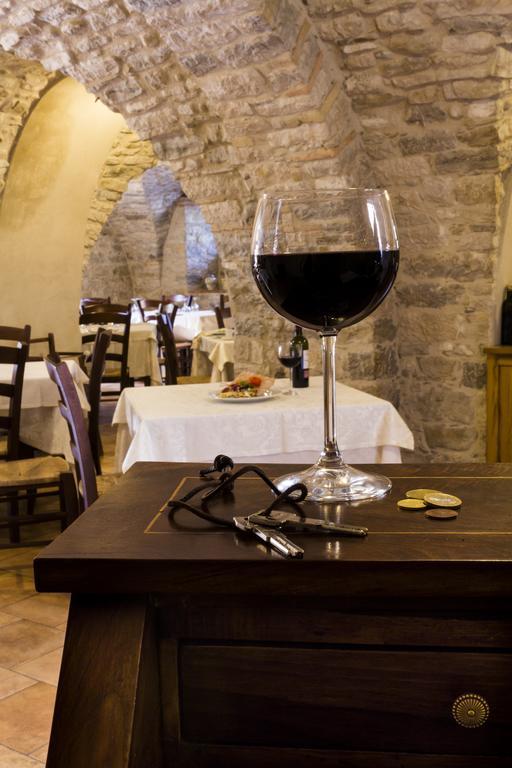 Albergo Diffuso La Piana Dei Mulini Colle d'Anchise Eksteriør bilde